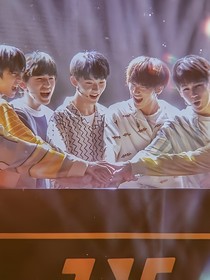 TNT：四大情侣