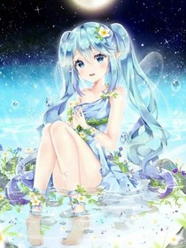 朵氏：花散花落亦雪霜