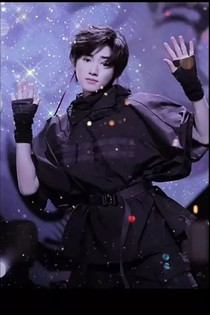 all轩：星汉灿烂