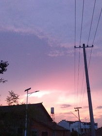 云边中学
