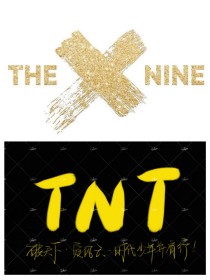 THE9和TNT的梦幻联动
