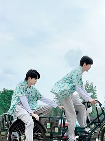 TNT：超时空的你