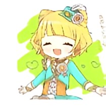 美妙天堂：蕾露