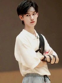 TF三代：海棠花开