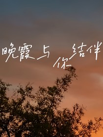 睌霞与你结伴