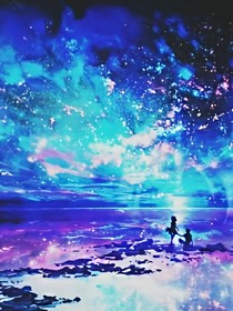 穿越赛尔号之逆天