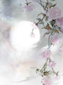 红昭愿……