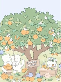 校草暗恋史