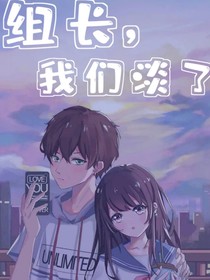 组长，我们淡了