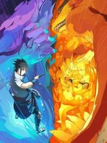 火影：云空