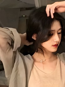 師姐別太冷