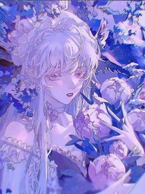 小花仙——夕霧花精靈王