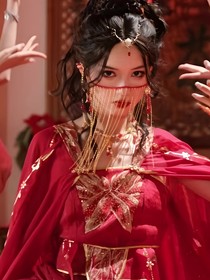 快穿之美人是反派