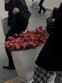 祝他好在每一天