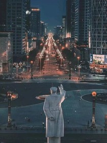 共和之星