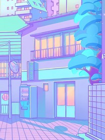 星學(xué)院道月