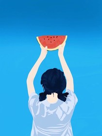 我們的十七八