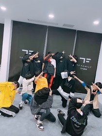 TF三代：团宠？团妻？