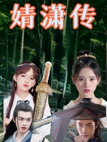 婧潇传