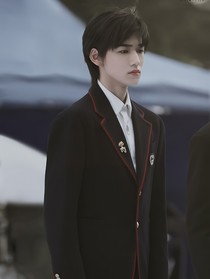 宋亞軒：命中注定的緣分
