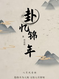 卦忆锦年
