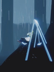 別淋雨拉，建模也會(huì)疼！