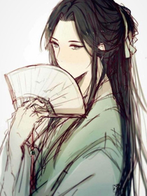 —沈清秋—是你吗？