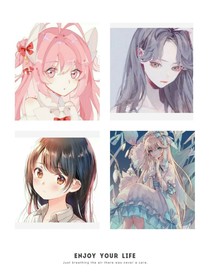 凹凸：柒临夏结