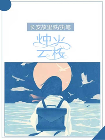 烛火云桉丶