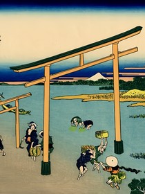 风铃的话
