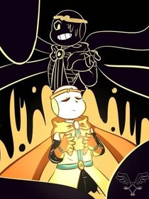 穿越成为Dream！