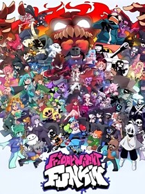 fnf第二篇