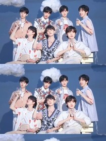 TNT：助理身上奶奶的