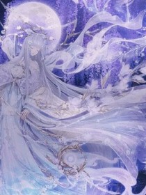叶罗丽精灵梦之幻影神女