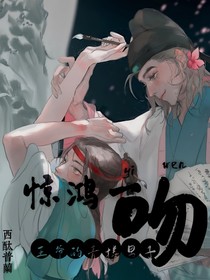 惊鸿一吻——王爷的ql男子