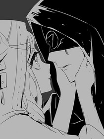 先祭：上天的宠儿