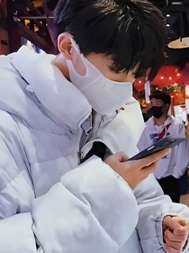馬嘉祺：奔赴余生
