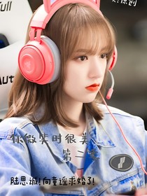 你微笑时很美（甜中带点虐）