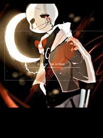 當(dāng)一個(gè)瘋子魂穿killer