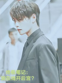 終極筆記：皖靈