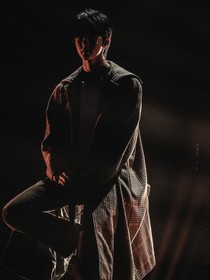 刘耀文：私心一点点