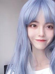 胆小千金转型了