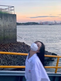 与你考清华