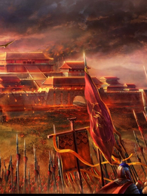 苏秋纪元——三国战纪-d452