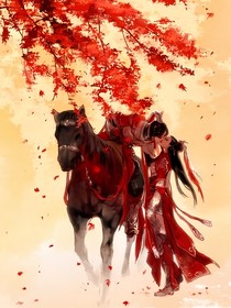 颜未至，花已开