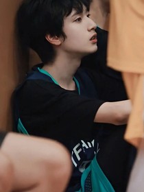 嚴(yán)浩翔：乖，小嬌妻