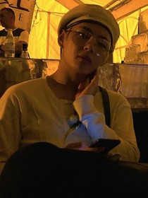 高屿星的小灵感