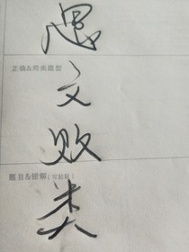 思文败类