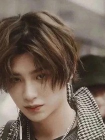 黃明昊：寶貝小點聲