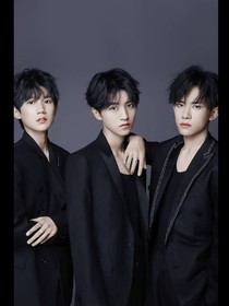 TFBOYS：调皮的弟弟